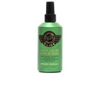 SPICED VANILLA loción de afeitado 500 ml