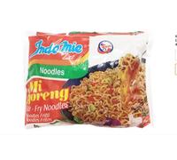 SPICEHUB Indomie Mi Goreng fideos fritos (75 g, 5 unidades)
