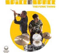 Spice'n'space - The funk thing