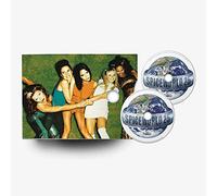 Spice Girls – Spiceworld 25 ANI – 2 CD