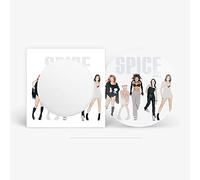 Spice Girls Spiceworld 25 (Vinyl) Limited 12" Album Picture Disc