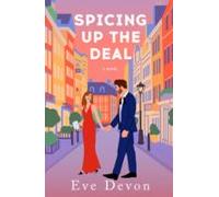 Spicing Up The Deal (ebook)