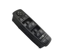 SPICLY Botón Interruptor Ventana Principal Delantero Izquierdo Para Mercedes W164 ML GL R Clase 350 320 ML350 450 R350 2518300090 2518200110 A2518300090