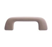 SPICLY Para Toyota Para Land Cruiser Para Prado 120 LC120 2003-2009 Manija De Puerta Trasera De Maletero De Coche Manija De Puerta Trasera Manijas interiores para coche(Beige)