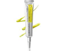 Spicule Retinol PDRN Shot Cream, solución antienvejecimiento Premium, 2000 SPF, 20000 ppm, 2% Cica, 20 g - Mary & M - Made in Korea