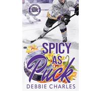 Spicy as Puck: 3 (Texas Tornadoes)
