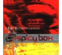Spicy Box - Love & Revolution