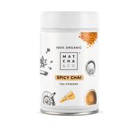 Spicy Chai