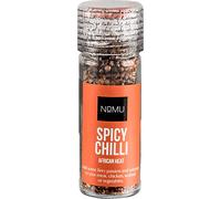Spicy Chilli, todo el sabor del Chili Picante