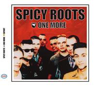 Spicy Roots One More (CD)