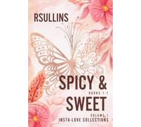 Spicy & Sweet Insta Love Shorts: Volume 1