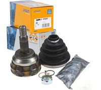 SPIDAN 20357 set de junta homocinética exterior