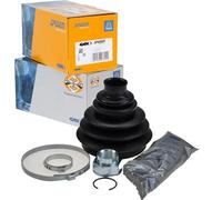 Spidan 21142 vkjp6106 - Kit de accionamiento, onda