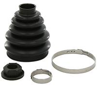 Spidan 21366 kit de fuelle protector para eje de transmisión