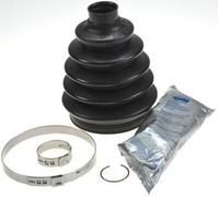 SPIDAN 21540 Juego de fuelle árbol de transmisión para MAZDA TRIBUTE (EP)