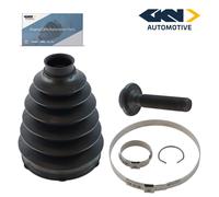 Spidan 21575 kit de fuelle protector para eje de transmisión