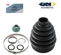 SPIDAN 21588 MANGUITO DE EJE PARA VW POLO AUDI A2 SEAT CORDOBA IBIZA SKODA FABIA
