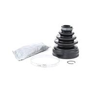 Spidan 22280 kit de fuelle protector para eje de transmisión