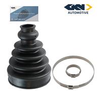 Spidan 22286 Funda De Eje Para VW Golf Sharan Bora Audi A3 A4 Ford Galaxy Seat