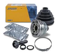SPIDAN 22763 set de junta homocinética exterior