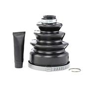 Spidan 23065 kit de fuelle protector para eje de transmisión