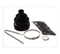 Spidan Juego de juntas homocinéticas 23103 para Opel Corsa A/CC