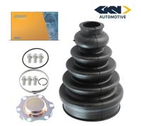 Spidan 23175 Fuelle Del Eje Transmisión para Audi A3 A4 VW Golf IV Skoda Seat