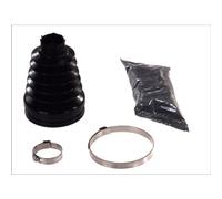 SPIDAN 23275 Juego de fuelle, árbol de transmisión