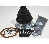 Protector de junta del semieje 23514 SPIDAN para AUDI VW SEAT