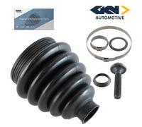 Spidan 23688 Junta Homocinética Delantera Rueda Para VW Golf Audi A3 Seat Leon