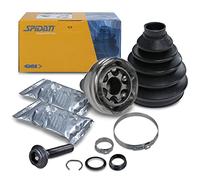 Spidan Set de junta homocinética 23691 exterior