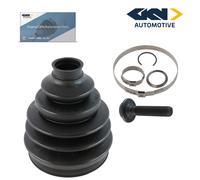 Spidan Protector de junta del semieje 23698 para Audi y Seat