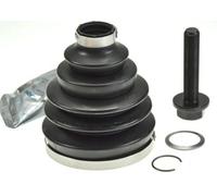 SPIDAN 23698 Juego de fuelle árbol de transmisión para AUDI A4 Avant (8ED, B7)