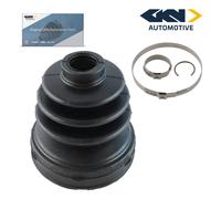 SPIDAN 24064 JUEGO DE MANGUITOS DE EJE LATERAL PARA MINI R50 R53 MG ROVER 200 25