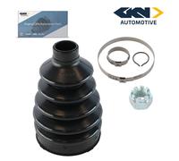 Spidan Fuelle Del Eje Lado Rueda para Opel Combo Corsa B C Meriva Tigra