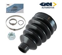 Spidan Fuelle Del Eje Lado Rueda para Opel Combo Corsa B C Meriva Tigra