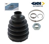 Spidan 24283 Funda De Eje Lateral Para Citroën Jumper Fiat Ducato Bus Peugeot