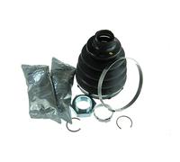 SPIDAN 24283 Juego de fuelle, árbol de transmisión