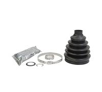 Spidan 24542 kit de fuelle protector para eje de transmisión