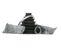 SPIDAN 24544 Juego de fuelle, árbol de transmisión