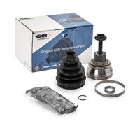 Junta homocinética a bolas 24683 SPIDAN para AUDI A6 C7 A5 A8 D4 A7 Sportback Q5