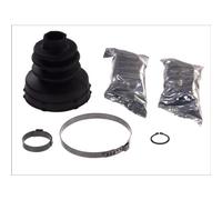 Spidan 24748 kit de fuelle protector para eje de transmisión