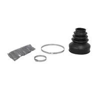 SPIDAN 24991 Juego de fuelle, árbol de transmisión