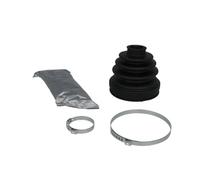 SPIDAN 25148 Juego de fuelle, árbol de transmisión