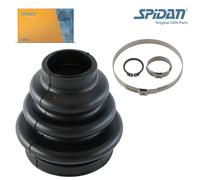 Spidan 25546 Funda De Eje Para BMW E60 E61 E63 E64 E65 E66 E67 F15 F85 E72 F86