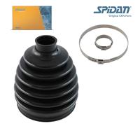 Spidan 25590 Fuelle Del Eje Kit Rueda Para VW Golf Passat Audi A3 Seat Skoda