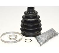 SPIDAN 25591 Juego de fuelle árbol de transmisión para VW Passat B7 Variant