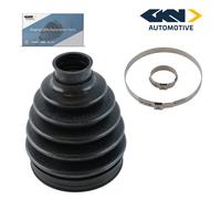 Spidan 25982 Fuelle Del Eje Kit Rueda Para W203 W211 W220 S211