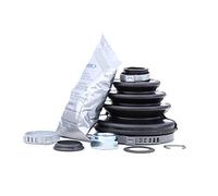 Protector de junta del semieje 26037 SPIDAN para AUDI VW SEAT