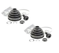 Spidan 26096 kit de fuelle protector para eje de transmisión